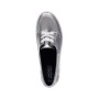 LACOSTE  Ziane Deck Met Bayan Ayakkabı 729SPW1028SS1