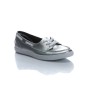LACOSTE  Ziane Deck Met Bayan Ayakkabı 729SPW1028SS1