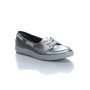 LACOSTE  Ziane Deck Met Bayan Ayakkabı 729SPW1028SS1