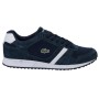 Lacoste Bayan Ayakkabı 727SPW0136121