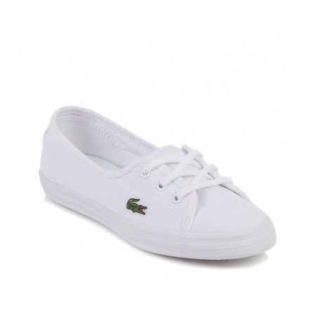 Lacoste Zıane Chunky Lcr 729SPW105421G Bayan Spor Ayakkabı