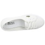 Lacoste Zıane Chunky Lcr 729SPW105421G Bayan Spor Ayakkabı