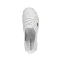 Lacoste Zıane Chunky Lcr 729SPW105421G Bayan Spor Ayakkabı