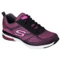 Skechers 12111 Bkhp Bayan Ayakkabı Multi- Sport Skech-Air Infinity Black