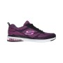 Skechers 12111 Bkhp Bayan Ayakkabı Multi- Sport Skech-Air Infinity Black