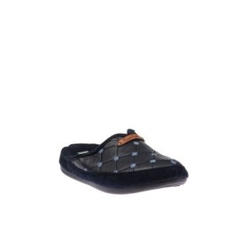Pierre Cardin Lacivert Kadın Terlik PC3009 PC-3009-3307
