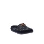 Pierre Cardin Lacivert Kadın Terlik PC3009 PC-3009-3307