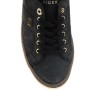 Tommy Hilfiger Lifestyle Ayakkabı FW56817803 K SHELLY 4N