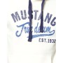 Mustang Erkek Kapüşonlu  Sweatshirt 04 M00062 203