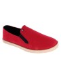 TOMMY HILFIGER Erkek Ayakkabı - Gerry 4D FM56818893 Tango Red 611