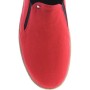 TOMMY HILFIGER Erkek Ayakkabı - Gerry 4D FM56818893 Tango Red 611