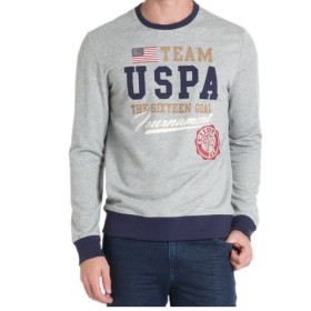 U.S.Polo Assn. Sweatshirt G081GL082.000.355414.XX7518