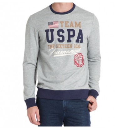 U.S.Polo Assn. Sweatshirt G081GL082.000.355414.XX7518