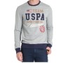 U.S.Polo Assn. Sweatshirt G081GL082.000.355414.XX7518