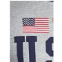 U.S.Polo Assn. Sweatshirt G081GL082.000.355414.XX7518