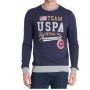 U.S.Polo Assn. Sweatshirt  G081GL082.000.355414.VR033