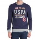 U.S.Polo Assn. Sweatshirt  G081GL082.000.355414.VR033