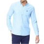 U.S.Polo Assn. Gömlek G081GL004.AVİL.373962.VR077