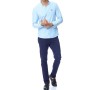 U.S.Polo Assn. Gömlek G081GL004.AVİL.373962.VR077