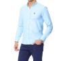 U.S.Polo Assn. Gömlek G081GL004.AVİL.373962.VR077