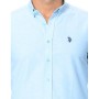 U.S.Polo Assn. Gömlek G081GL004.AVİL.373962.VR077