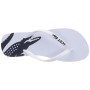 Lacoste Erkek Sandalet 729SCM1125 Beyaz Parmak Arası Terlik