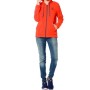 Hummel Bayan Sweatshirt T36651-3015 South Zip Hoodie