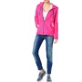 Hummel Bayan Sweatshirt T36651-3650 South Zip Hoodie