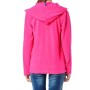 Hummel Bayan Sweatshirt T36651-3650 South Zip Hoodie