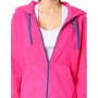 Hummel Bayan Sweatshirt T36651-3650 South Zip Hoodie