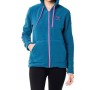 Hummel Bayan Sweatshirt T36651-7880 South Zip Hoodie