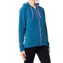 Hummel Bayan Sweatshirt T36651-7880 South Zip Hoodie