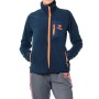 Hummel Bayan Sweatshirt 80580-7642 Classic Bee Women Fleece