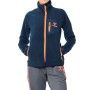 Hummel Bayan Sweatshirt 80580-7642 Classic Bee Women Fleece