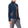 Hummel Bayan Sweatshirt 80580-7642 Classic Bee Women Fleece