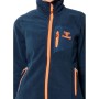 Hummel Bayan Sweatshirt 80580-7642 Classic Bee Women Fleece