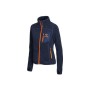 Hummel Bayan Sweatshirt 80580-7642 Classic Bee Women Fleece
