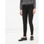 Koton Skinny Düz, Yüksek Bel, Dar Paça Jean Pantolon  6YAK47041DDBA3