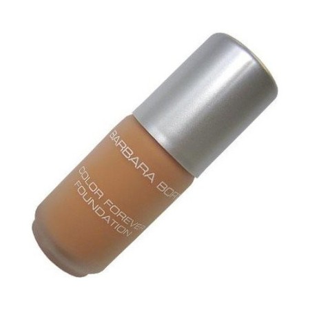 Barbara Bort Color Forever Foundatıon 6 Numara
