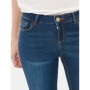 Koton Düşük Bel, Dar Kesim, 5 Cepli Jean Pantolon.  7KAK47467DDFD6