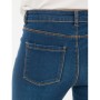 Koton Düşük Bel, Dar Kesim, 5 Cepli Jean Pantolon.  7KAK47467DDFD6