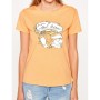 Koton Rahat Kesim,Kısa Kollu,Desenli T-Shirt  7YAL11384JK240