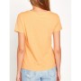 Koton Rahat Kesim,Kısa Kollu,Desenli T-Shirt  7YAL11384JK240