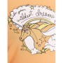 Koton Rahat Kesim,Kısa Kollu,Desenli T-Shirt  7YAL11384JK240