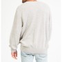 GAP Erkek Gri Kazak 324703 015