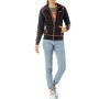 Hummel Bayan Sweatshirt T36689-2001 Linnea Zip Jacket