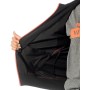 Hummel Bayan Sweatshirt T36689-2001 Linnea Zip Jacket