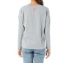 Hummel Bayan Baskılı Tişört T08016-2006 Pinky Ls Tee