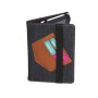 EyeQ EQ-UTAB7501 7" Universal Tablet Case Cover denim