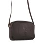 U.s. Polo Assn.Siyah Çanta US6063